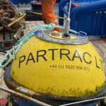 Partrac Wavebuoy