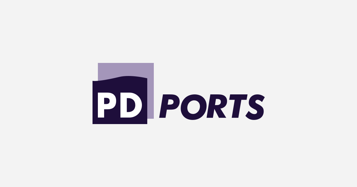 PD Ports