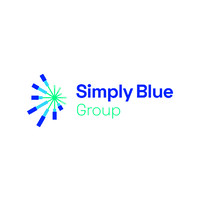 Simply Blue