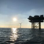 Offshore wind farm