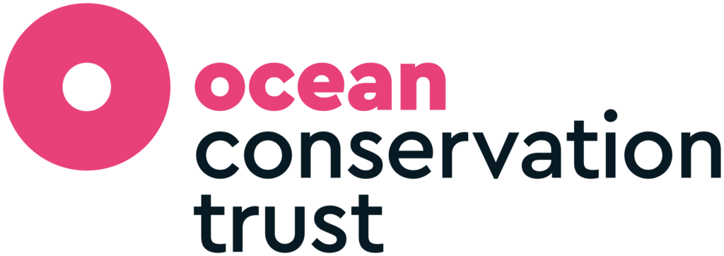 Ocean Conservation Trust Logo